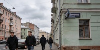 В Петербурге готовят исправление названия улицы Тамбасова