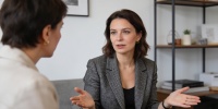 Ассертивность: как научиться защищать свои границы без конфликтов