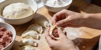 Вареники с мясом: домашний рецепт для семейного ужина