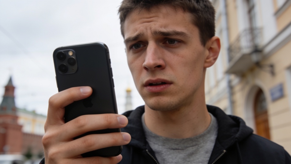 Эксперт оценил вероятность блокировки iPhone в России со стороны Apple