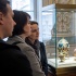 Глухие гиды начали проводить экскурсии на жестовом языке в Музее Фаберже
