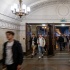 Второй вестибюль метро &laquo;Приморская&raquo; улучшит транспортную доступность района