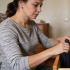Японский способ хранения одежды меняет привычки: шкафы становятся свободнее