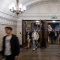 Второй вестибюль метро «Приморская» улучшит транспортную доступность района