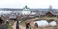 Российская деревня Бехово вошла в список лучших туристических сел мира
