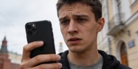 Эксперт оценил вероятность блокировки iPhone в России со стороны Apple