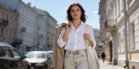Пять вещей, которые делают летний гардероб стильным вне зависимости от трендов