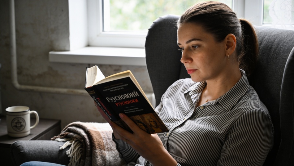 Психологи назвали 6 книг, которые помогают справиться со стрессом
