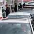 В Петрозаводске автомобилисты столкнулись с нехваткой бензина на АЗС