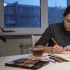 Чем заняться дома в дождливый вечер: идеи для творческого отдыха