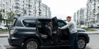Владелец Land Cruiser 200 пересел на Nissan Patrol и удивился разнице