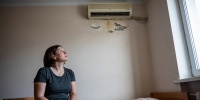 Ошибки при установке кондиционера после ремонта: что портит сон и стены