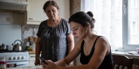 Семь вопросов родителей, которые чаще всего раздражают взрослых детей