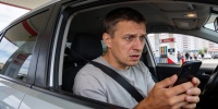 В МВД рассказали о новой схеме мошенничества с бесплатным бензином