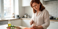Диетолог рассказала, какие продукты стоит добавить в рацион после 50 лет