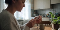 Все больше россиянок выбирают натуральные ногти вместо гель-лака