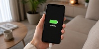 Заряжать ли смартфон до 100%: эксперты объяснили, что важно знать