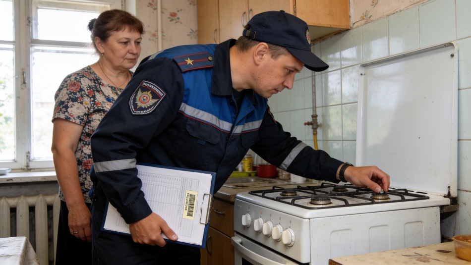 Газовые плиты под контролем: что изменилось для владельцев квартир