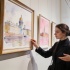 Выставка &laquo;Белая ночь&raquo; откроется в центре Петербурга 30 июня