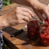 Сырое клубничное варенье: простой способ сохранить вкус и витамины