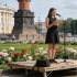 На Синем мосту прошел первый вечер поэзии &laquo;Стихоцветение&raquo;
