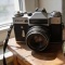 В России всплеск продаж фотоаппаратов: смартфоны не вытеснили камеры
