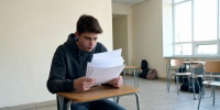 Результаты ЕГЭ-2026 по русскому и математике удивили выпускников