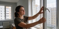 Опасные соединения в новых квартирах: чем дышат жильцы после переезда
