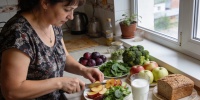 Врачи назвали продукты, которые помогут забыть о запорах без лекарств