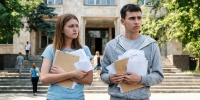 Выпускники колледжей в 2026 году вынуждены откладывать поступление в вузы