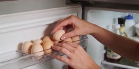 Три ошибки при хранении яиц: как сохранить свежесть до месяца
