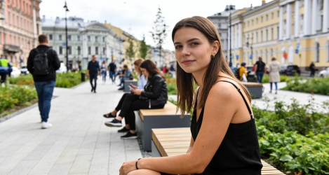 Забудьте старые маршруты: Петербург готовит десятки новых точек притяжения