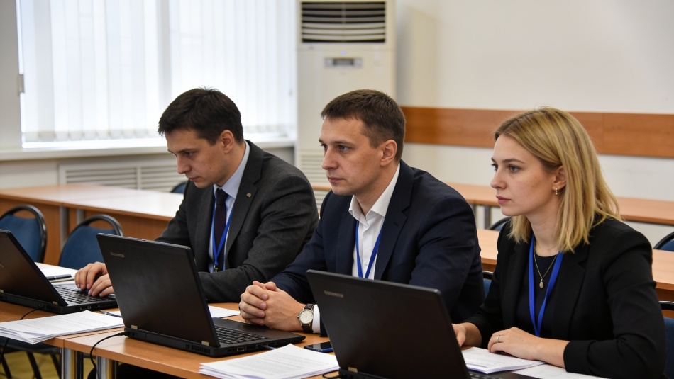 В Петербурге стартовал штаб общественного контроля за выборами