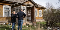 В деревнях раскупают даже старые дома: что ждет новых владельцев