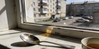 Почему ложка на подоконнике стала необычным способом защиты жилья