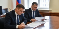 Смольный увеличил объем контрактов по госзакупкам к 1 июля 2026 года