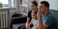 Свекровь отказалась пожелать невестке мира прямо во время свадьбы