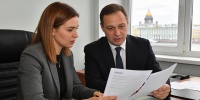 В Петербурге растет число споров по земельному налогу среди бизнеса
