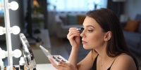 Ламинирование ресниц дома: как сделать процедуру безопасно и не испортить результат