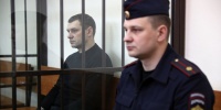 Суд арестовал обвиняемого в убийстве школьницы в Тосненском районе