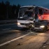 Восьмилетний мальчик на грани жизни после аварии на трассе М11