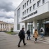 Рособрнадзор предупредил университет профсоюзов Петербурга о нарушениях
