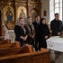 В Колпино прощаются с 12-летней девочкой, погибшей в Ленобласти