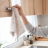 Кухонные полотенца: как часто менять и почему это важно для здоровья
