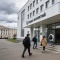 Рособрнадзор предупредил университет профсоюзов Петербурга о нарушениях