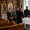 В Колпино прощаются с 12-летней девочкой, погибшей в Ленобласти