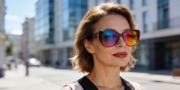 Пять моделей солнцезащитных очков, которые будут в моде летом 2026 года