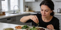 Какие продукты с магнием легко добавить в повседневное меню