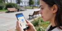 В Петербурге обновили чат-бот для поиска бесплатного Wi-Fi
