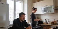 Когда помощь оборачивается проблемой: опыт семьи и совет Харуки Мураками